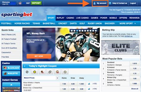 Sportingbet delayed no deposit withdrawal for